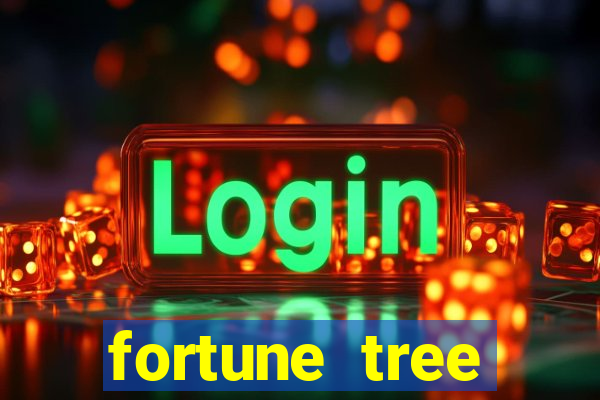 fortune tree prosperity demo